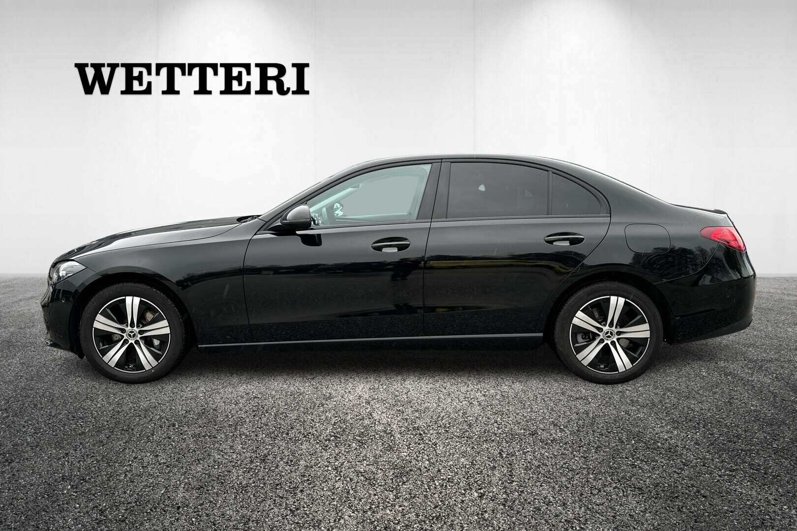 MERCEDES-BENZ C 2023