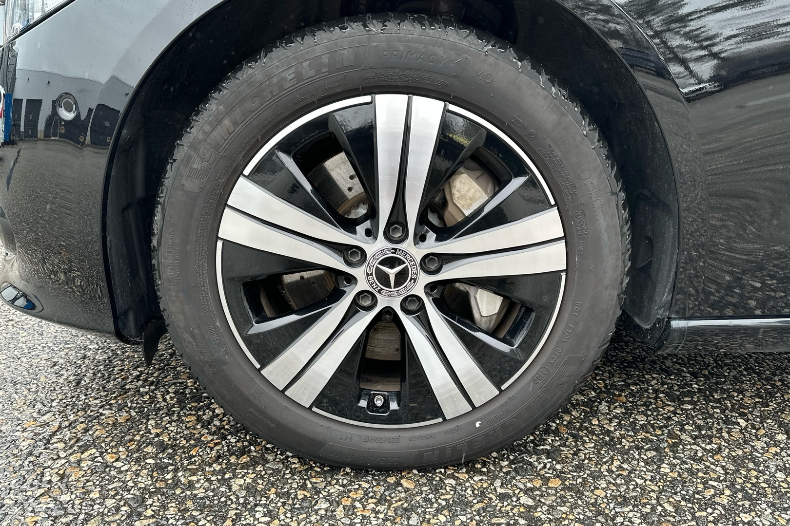 MERCEDES-BENZ C 2023