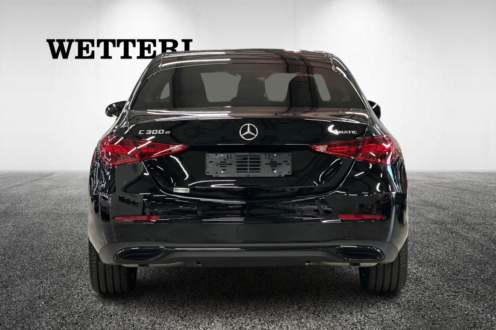 MERCEDES-BENZ C 2023