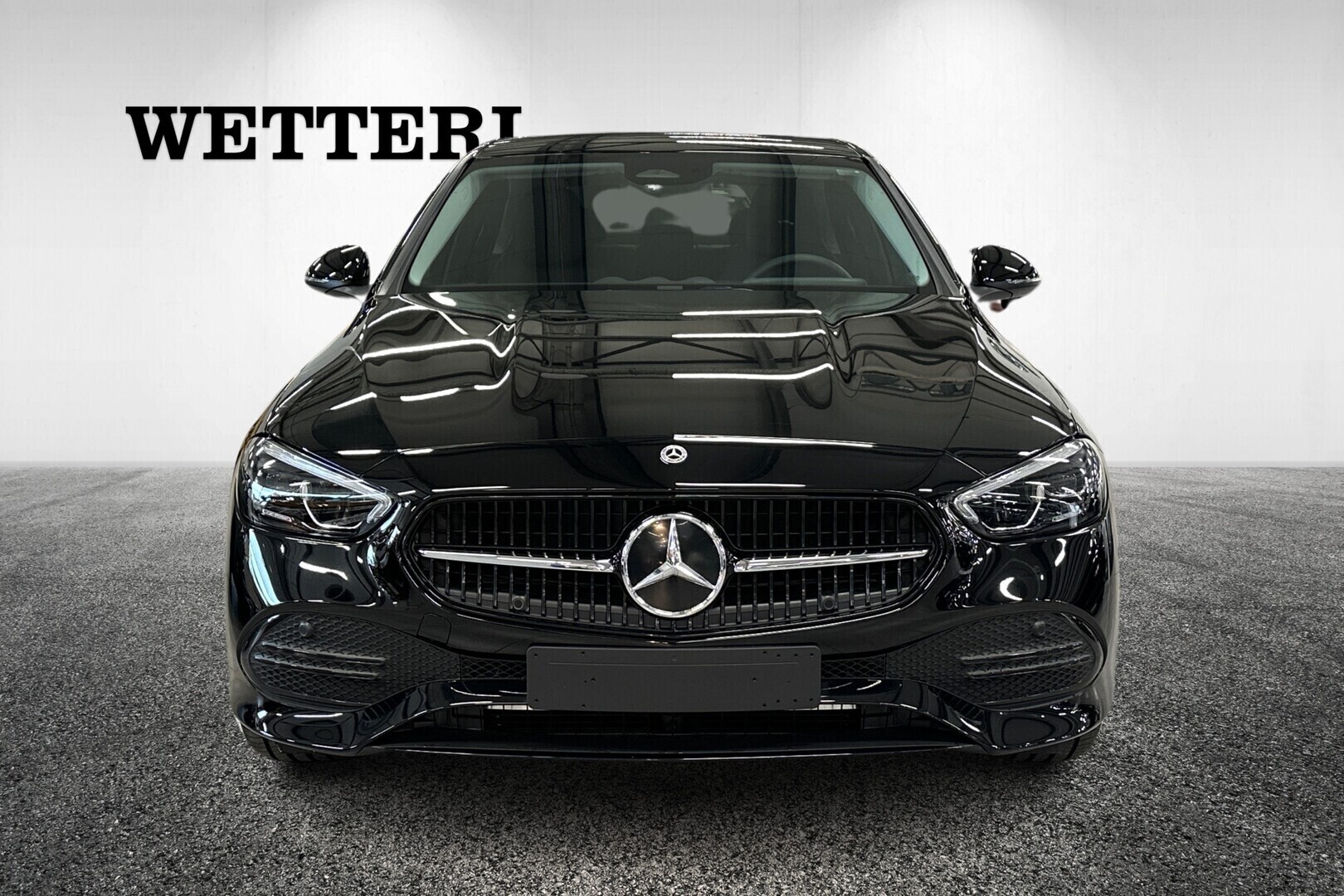 MERCEDES-BENZ C 2023