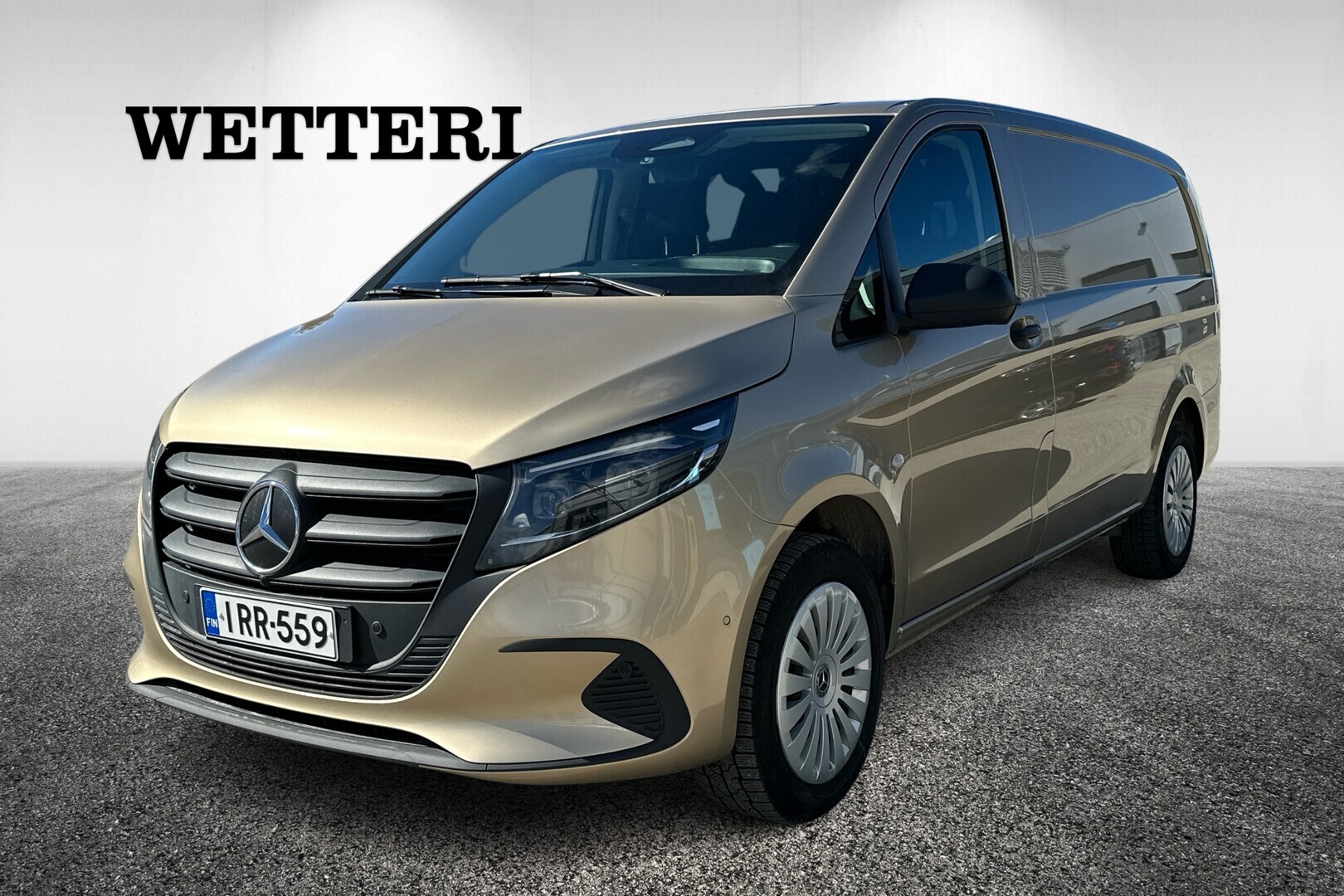 MERCEDES-BENZ Vito 2024