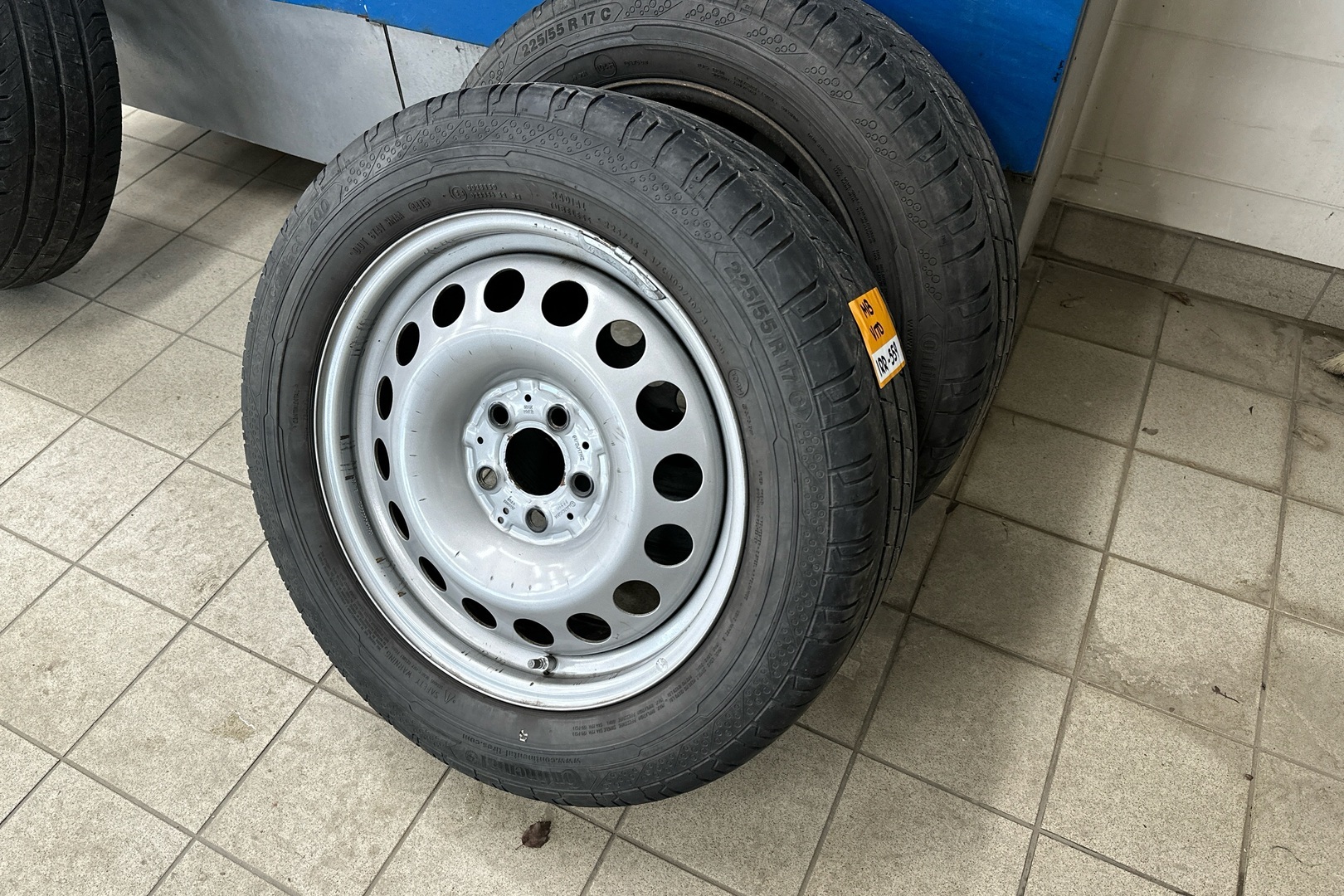 MERCEDES-BENZ Vito 2024