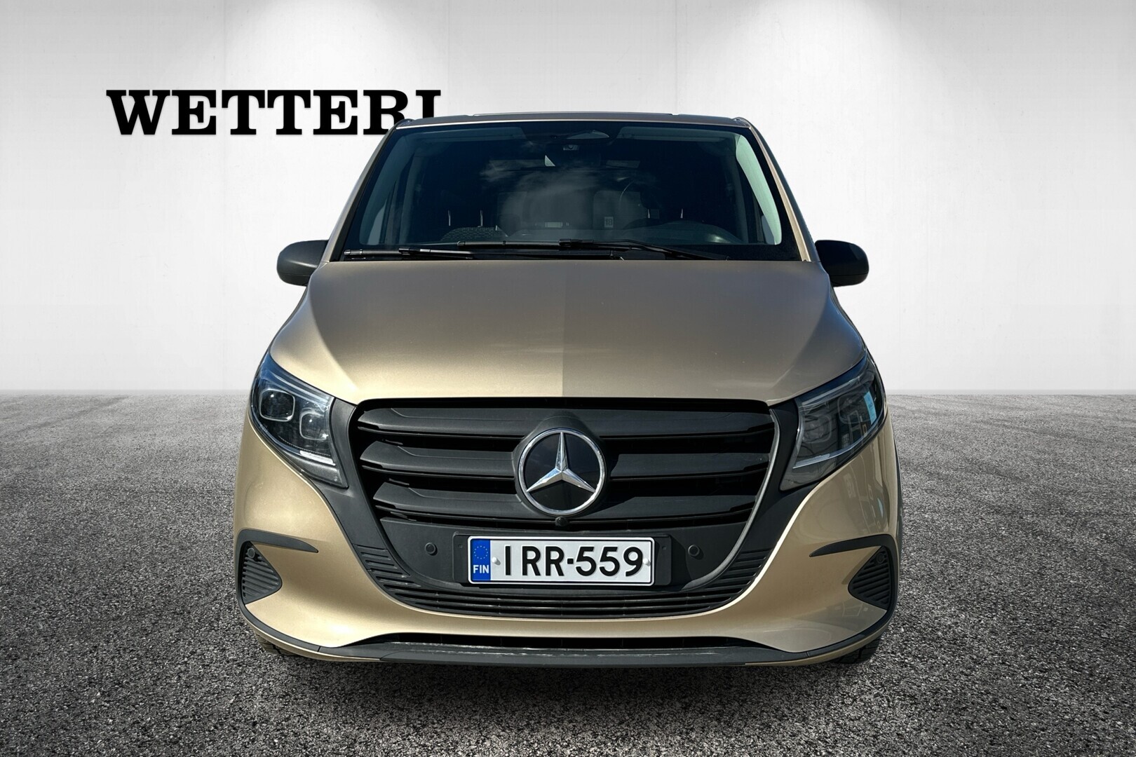 MERCEDES-BENZ Vito 2024