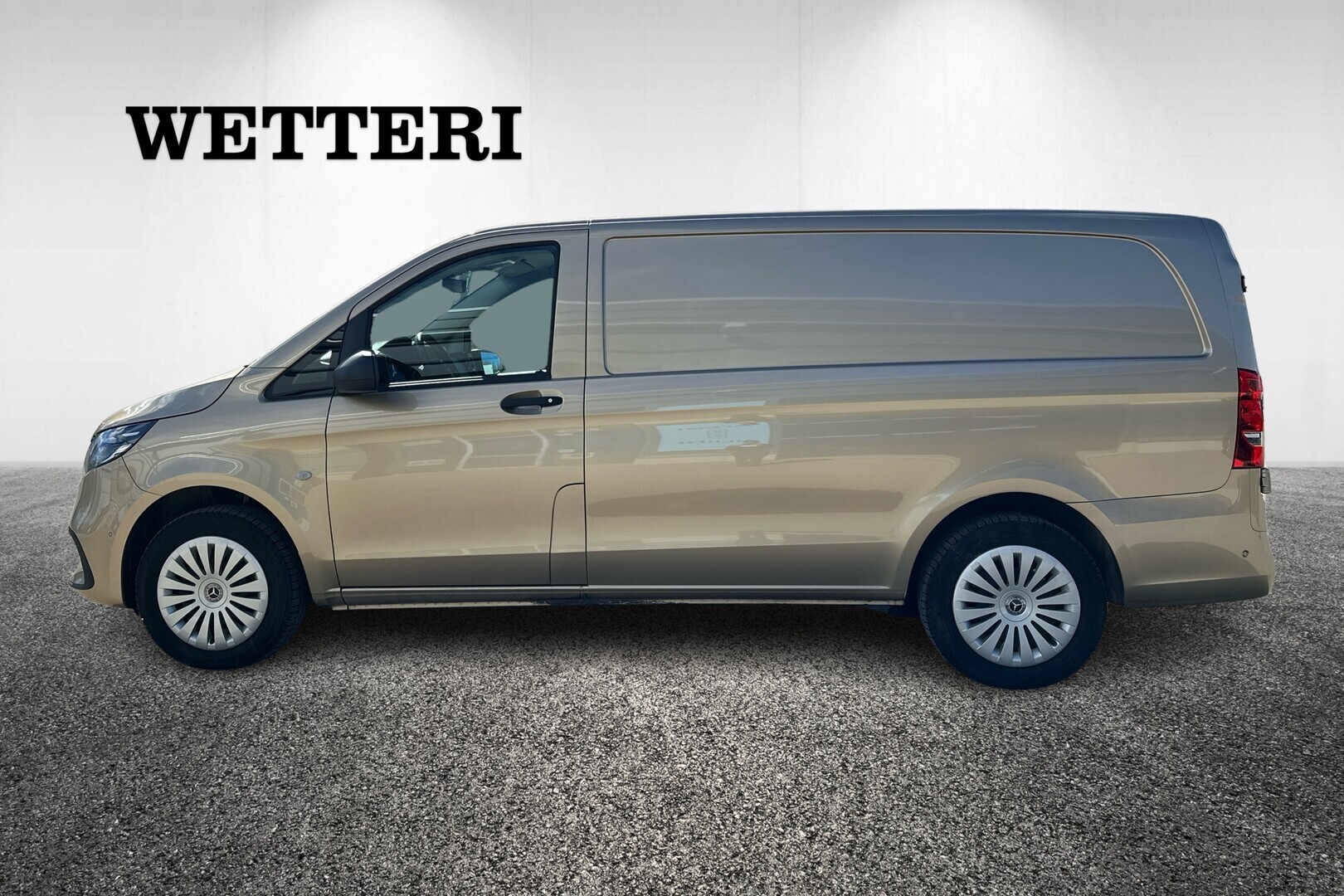 MERCEDES-BENZ Vito 2024