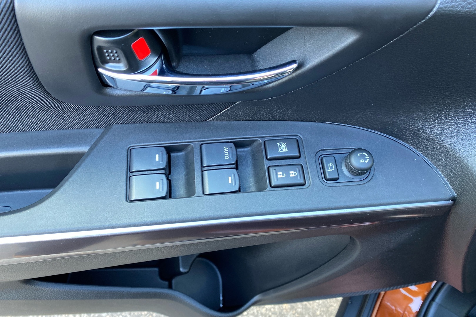 SUZUKI S-CROSS 2026