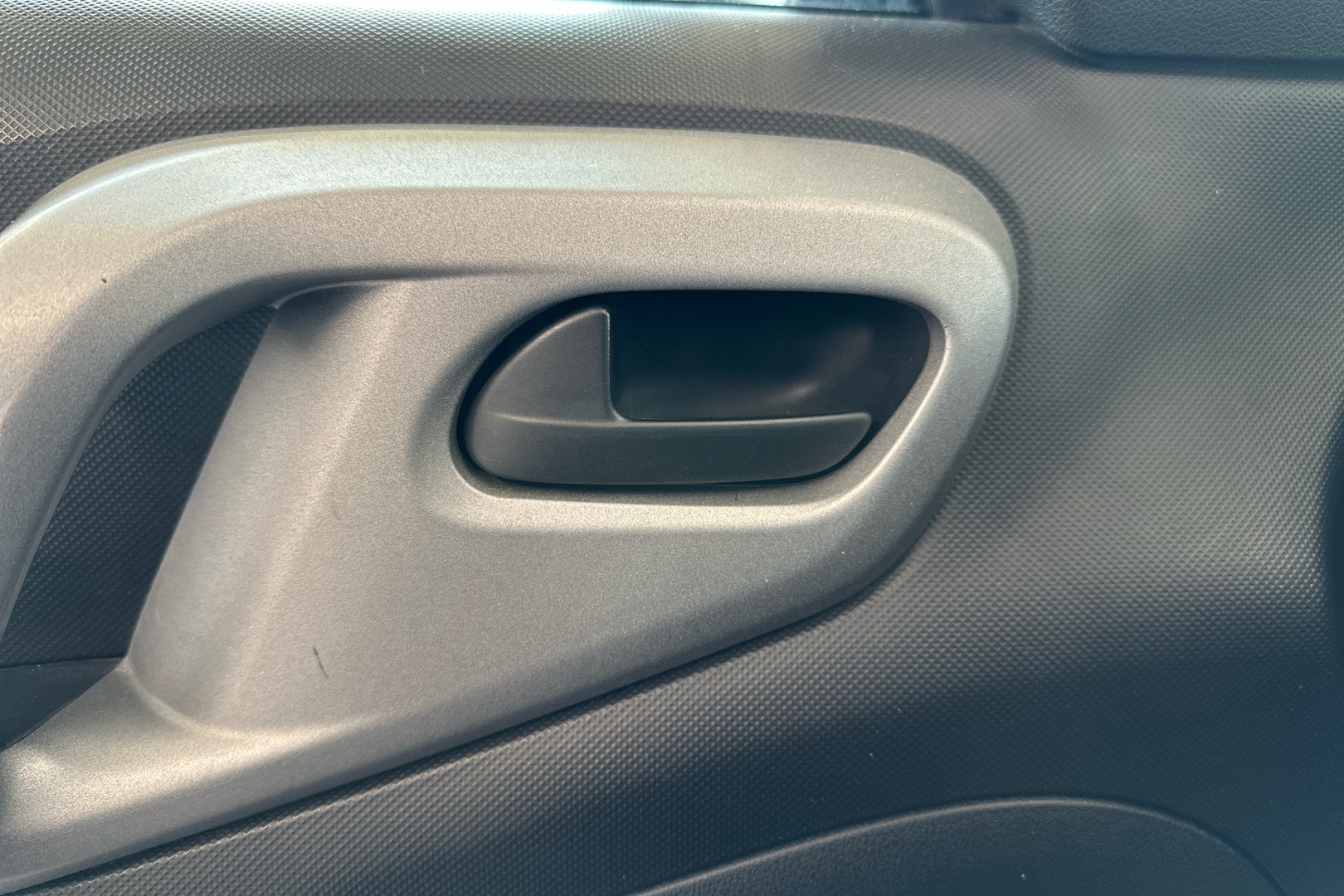 CITROEN Berlingo Multispace 2016