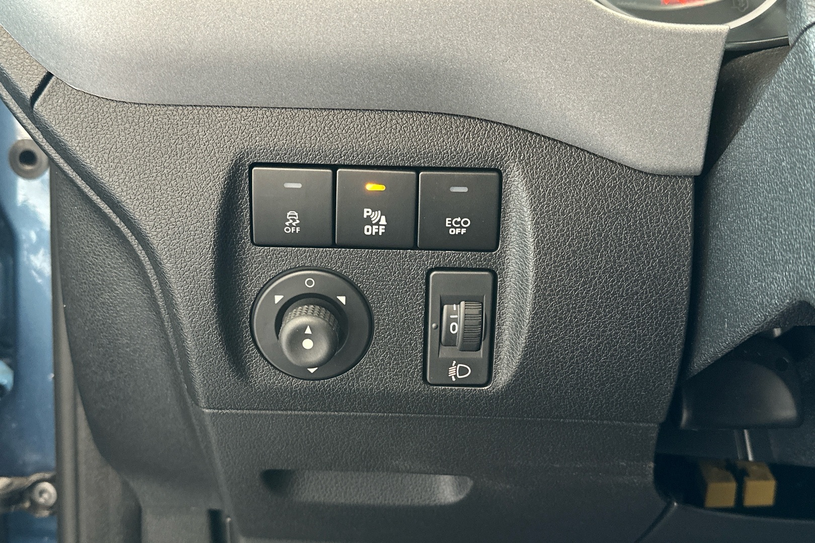 CITROEN Berlingo Multispace 2016