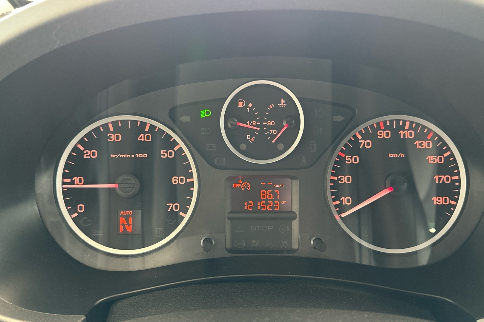 CITROEN Berlingo Multispace 2016
