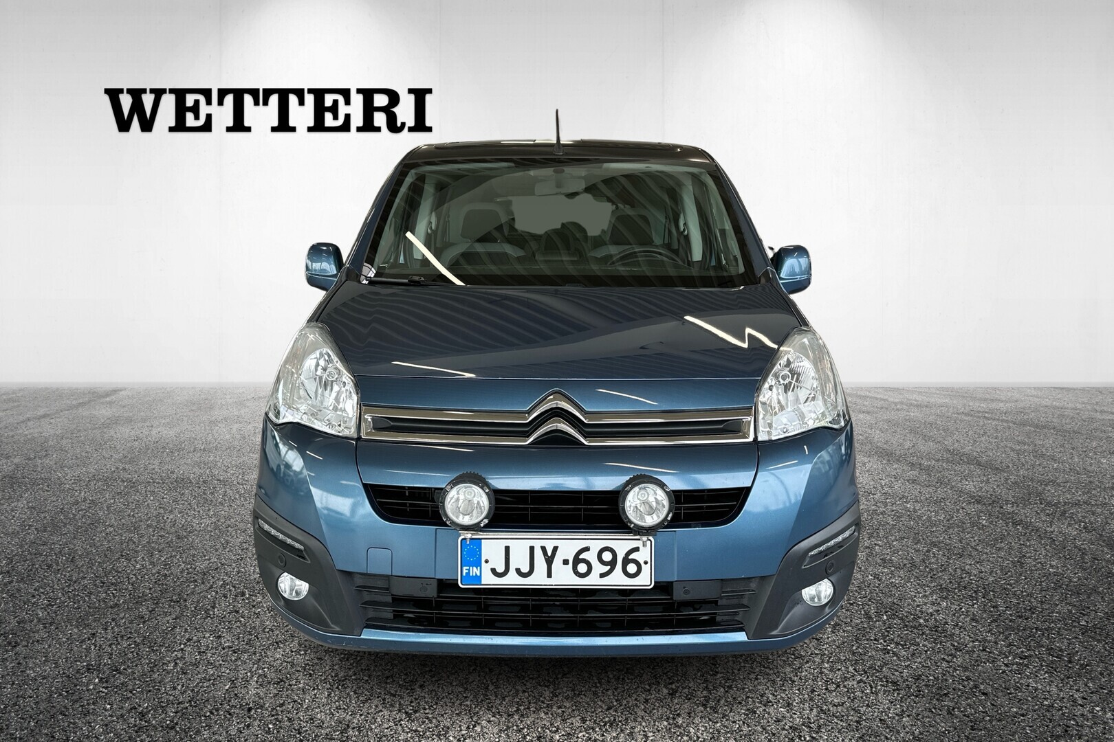CITROEN Berlingo Multispace 2016