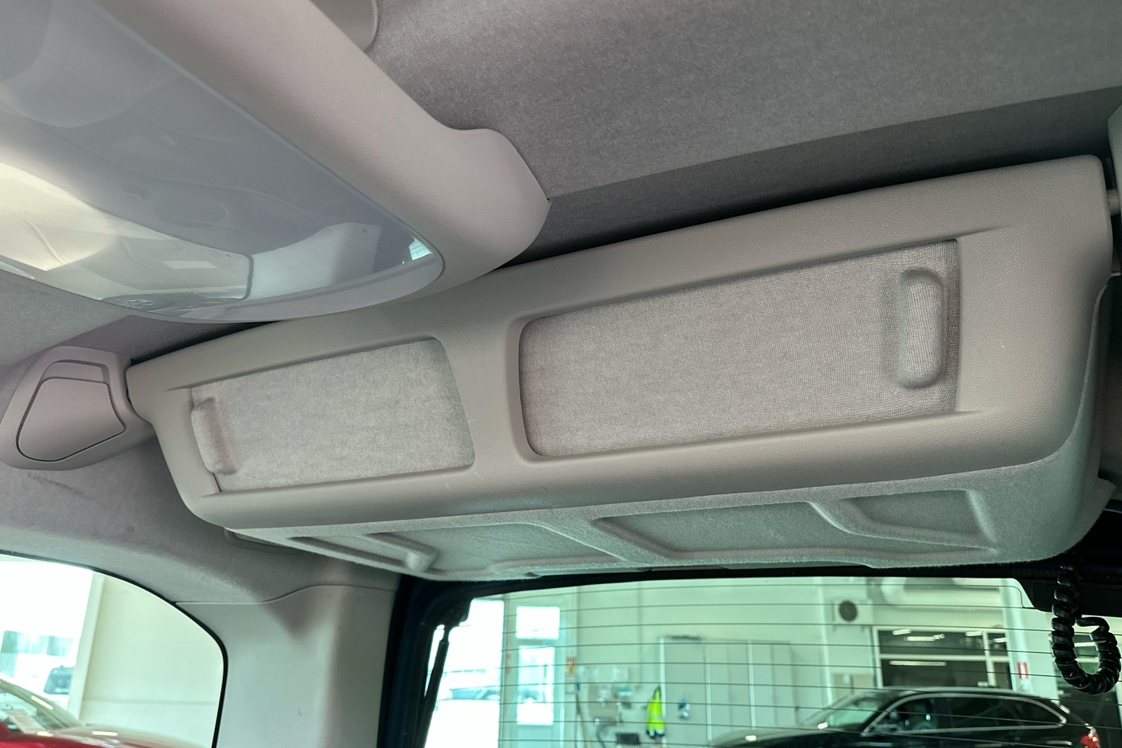 CITROEN Berlingo Multispace 2016