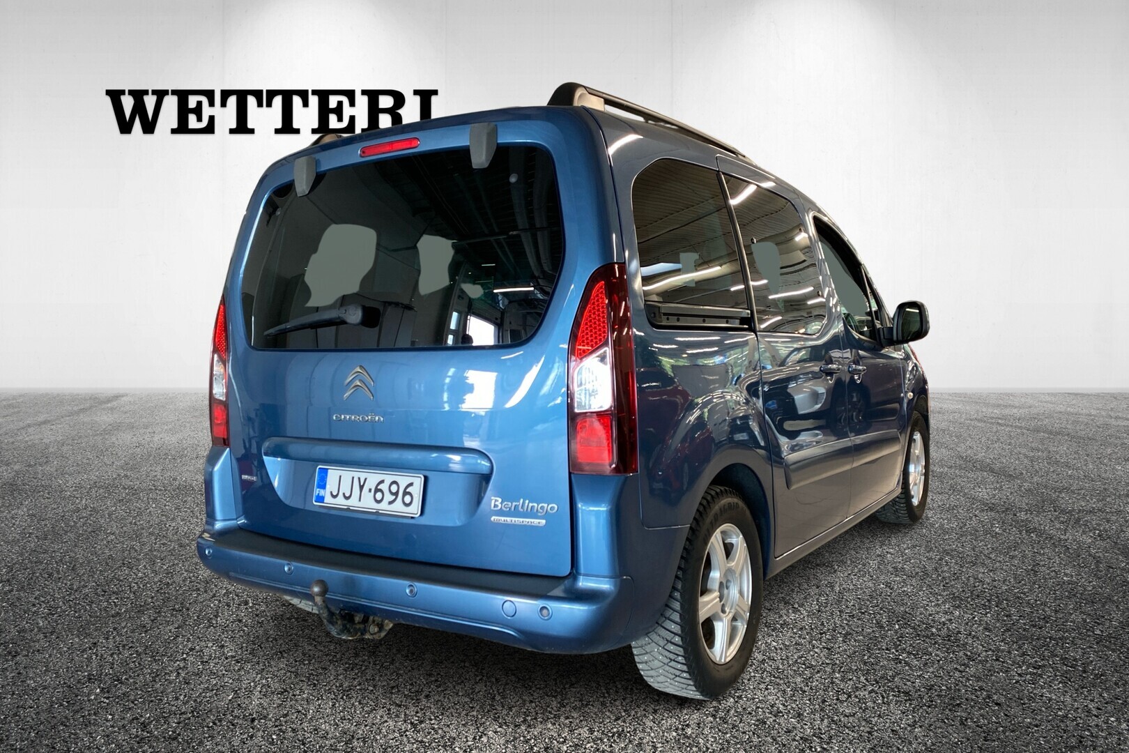 CITROEN Berlingo Multispace 2016