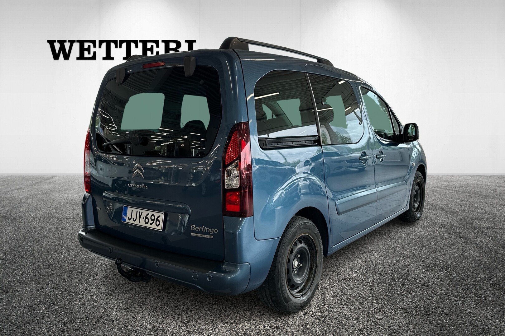 CITROEN Berlingo Multispace 2016