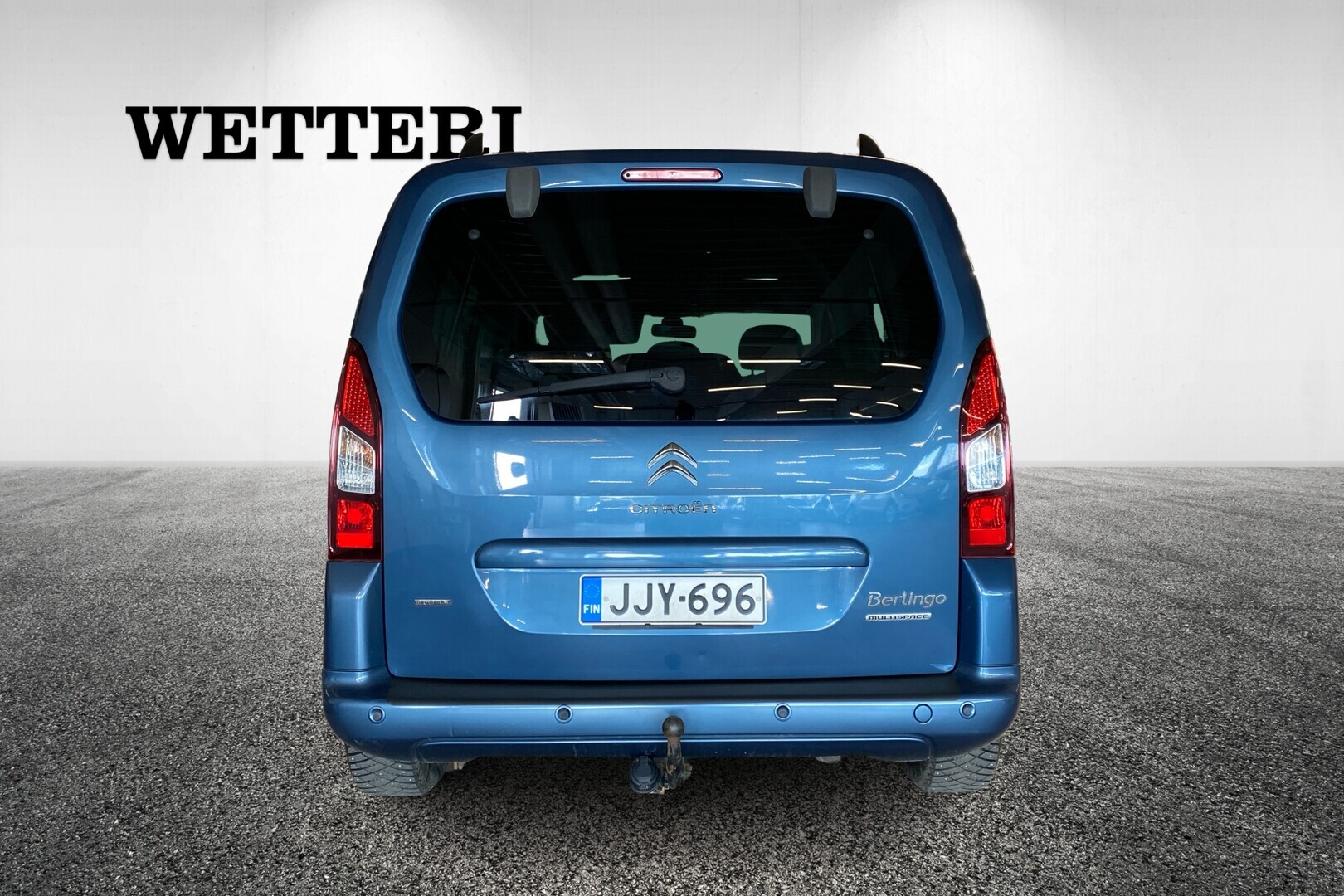 CITROEN Berlingo Multispace 2016