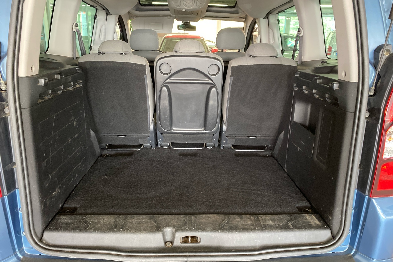 CITROEN Berlingo Multispace 2016