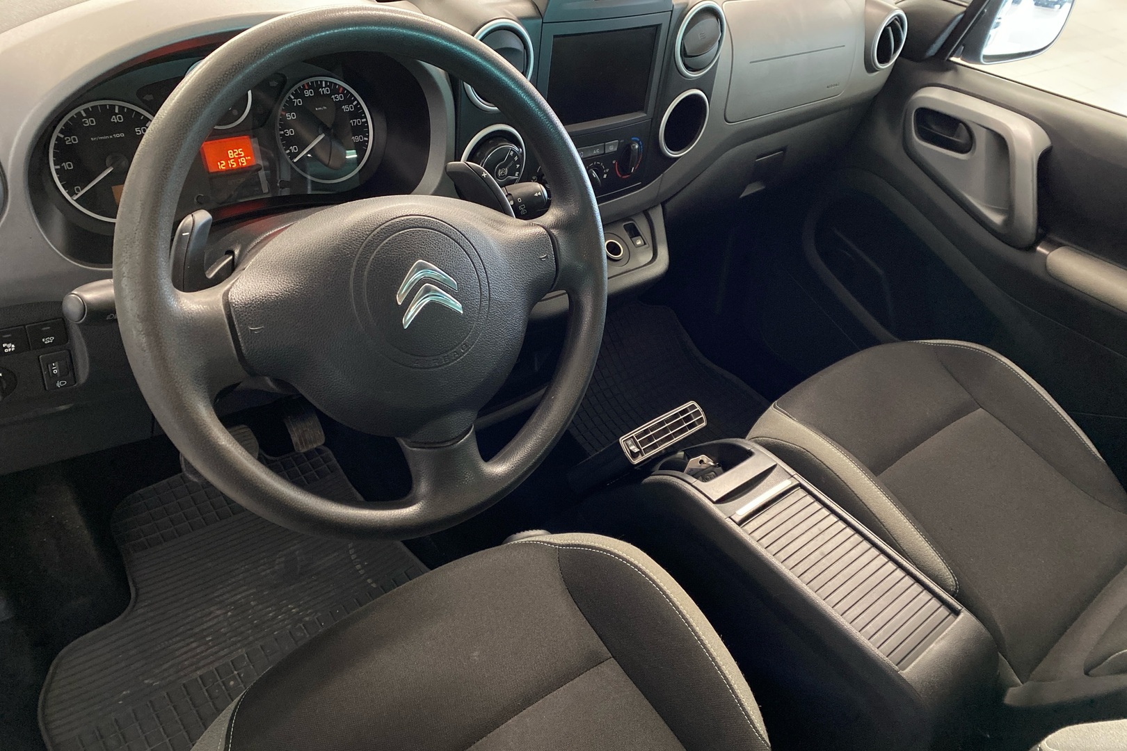 CITROEN Berlingo Multispace 2016
