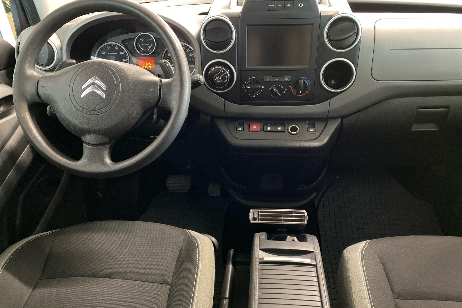 CITROEN Berlingo Multispace 2016