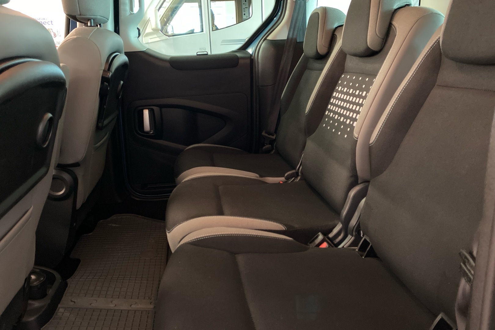 CITROEN Berlingo Multispace 2016