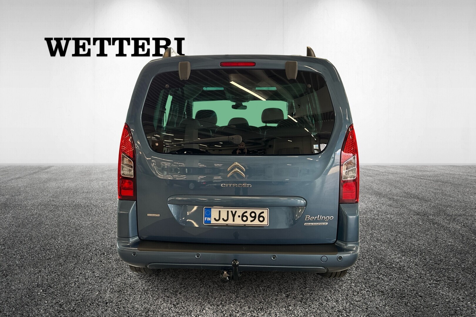 CITROEN Berlingo Multispace 2016