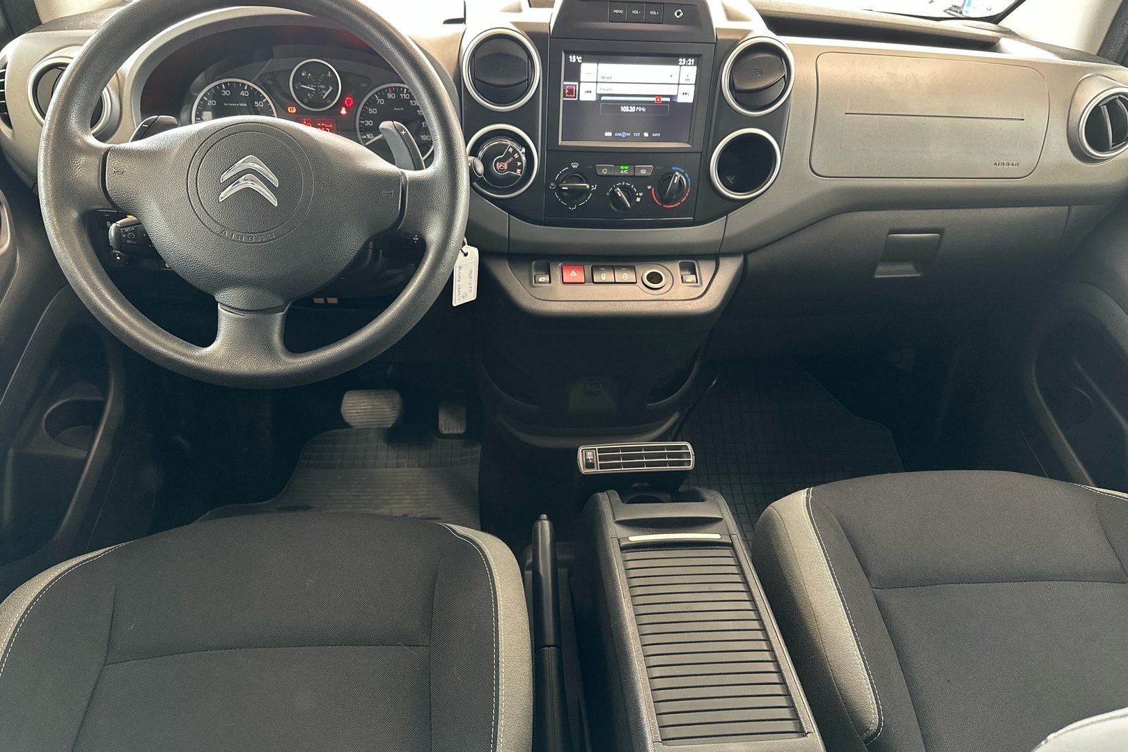 CITROEN Berlingo Multispace 2016