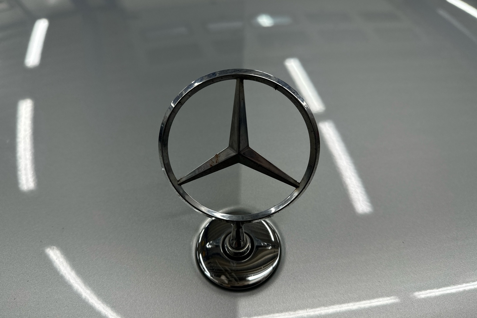 MERCEDES-BENZ E 2010