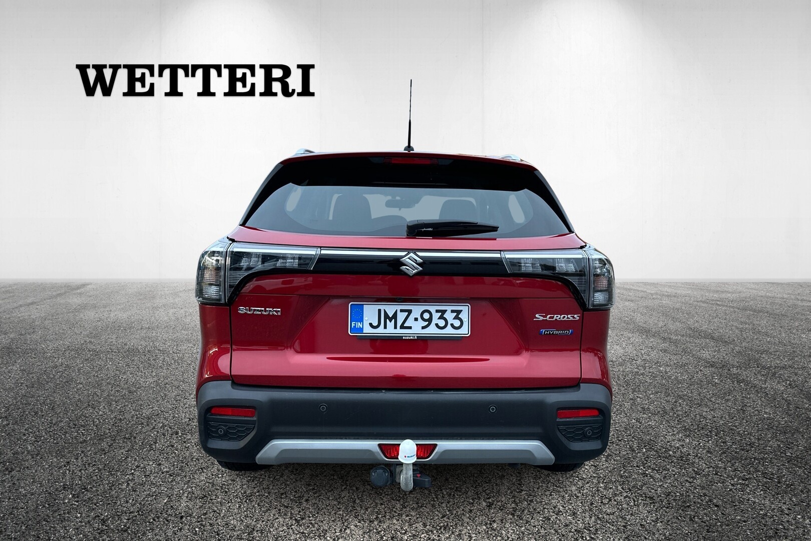SUZUKI S-Cross 2023