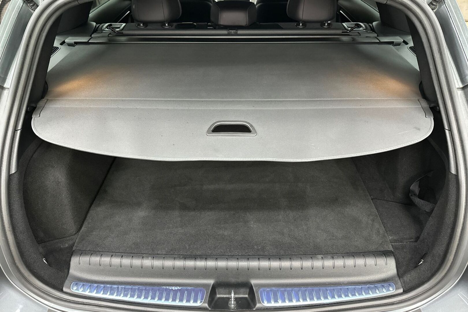 MERCEDES-BENZ C 2022