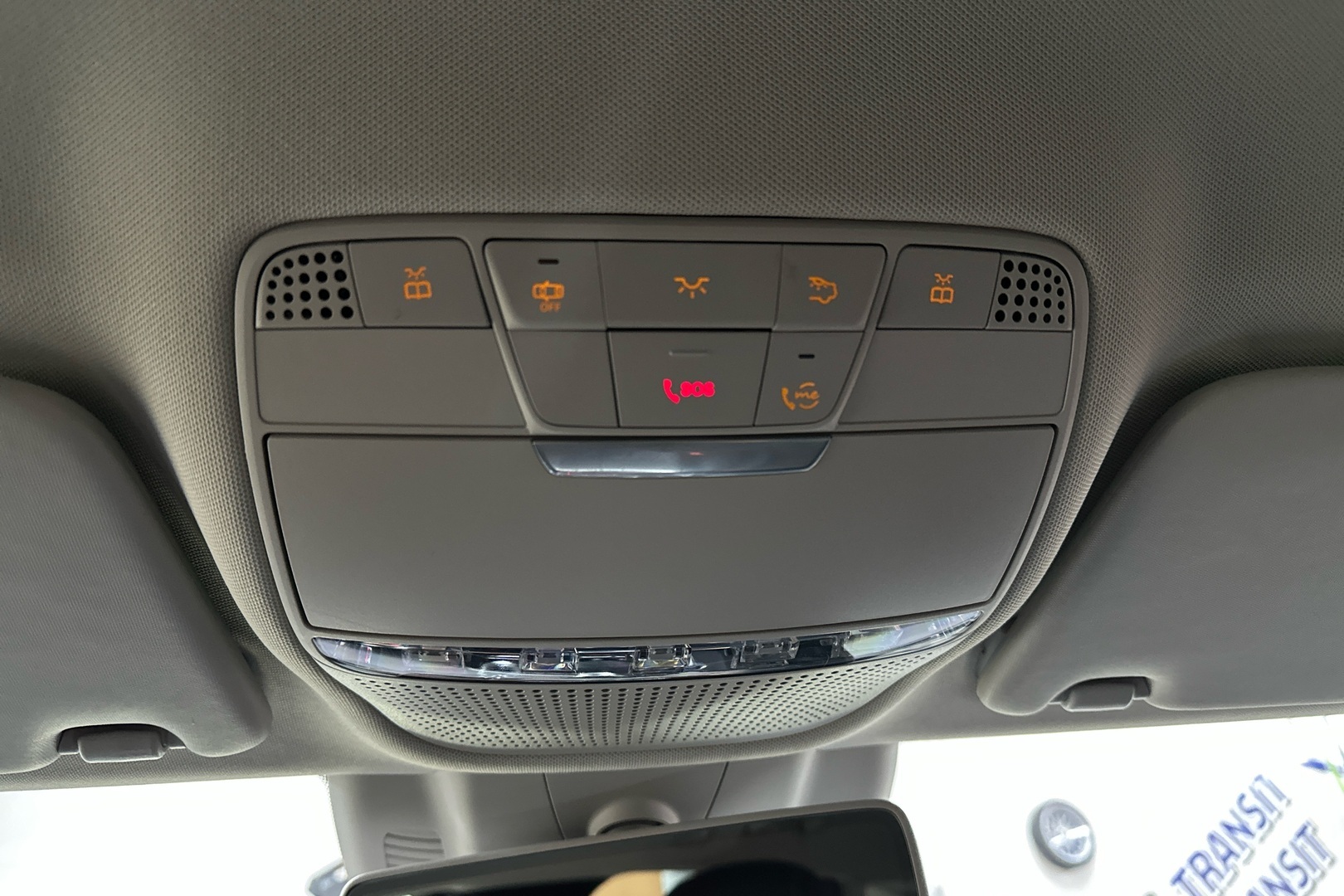 MERCEDES-BENZ C 2020