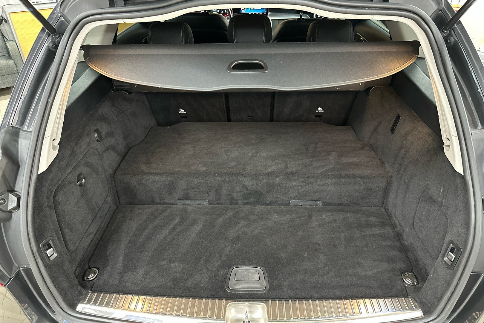 MERCEDES-BENZ C 2020