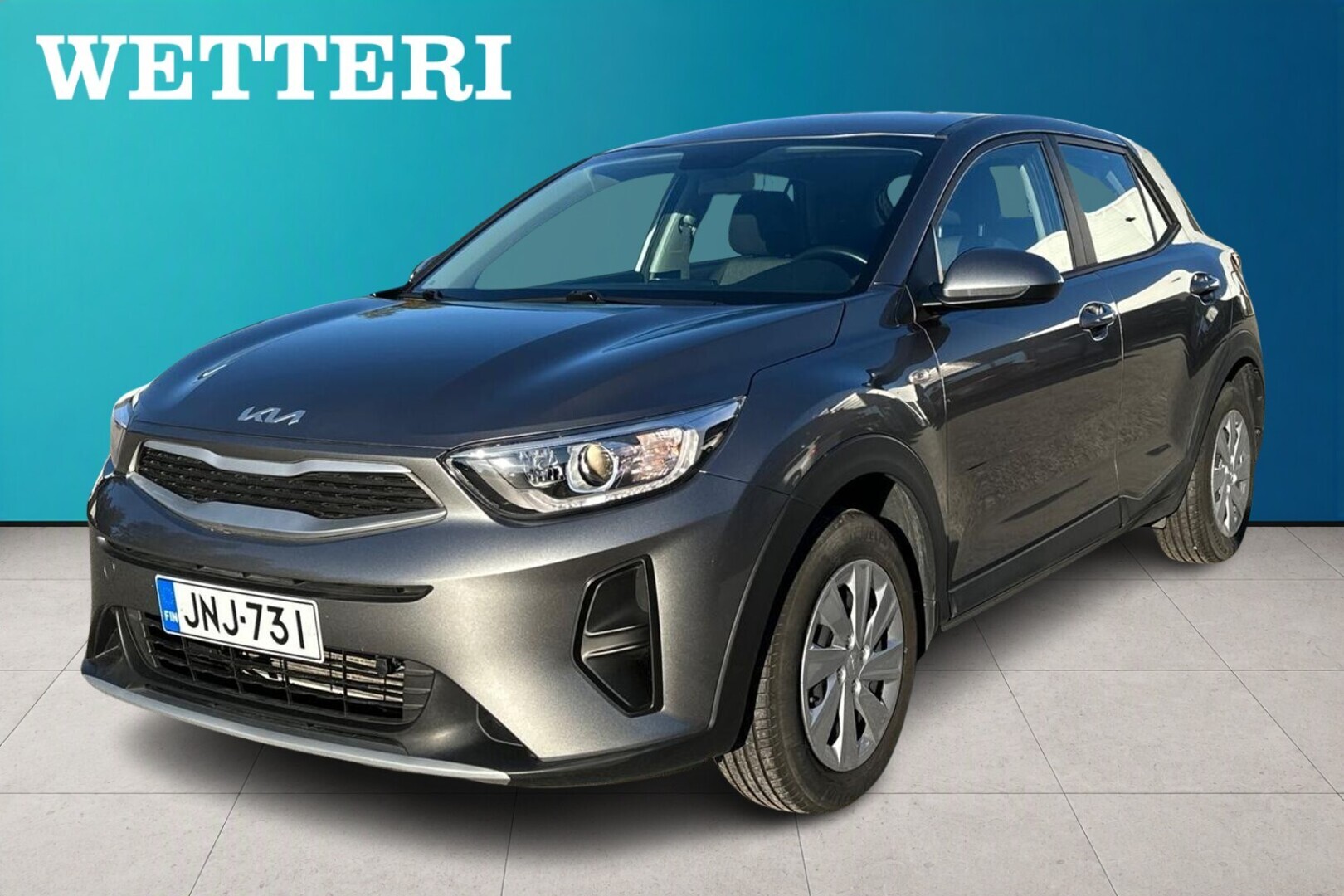 KIA Stonic 2024