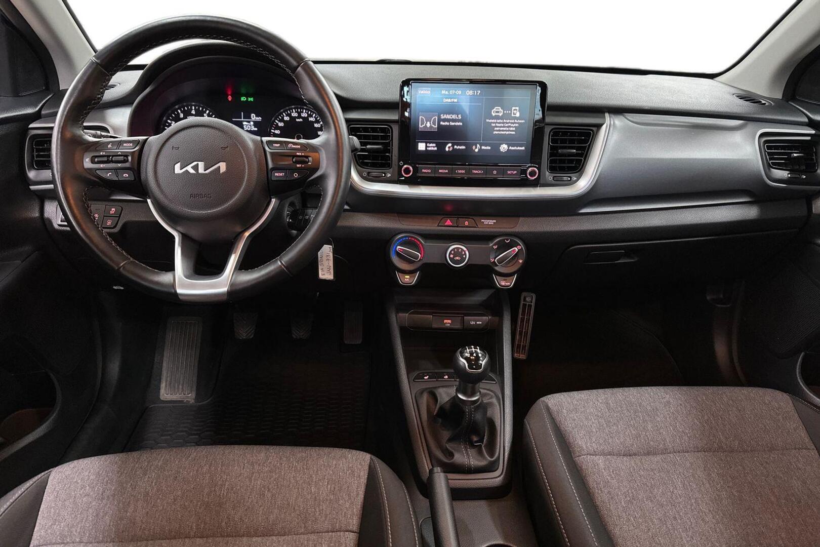 KIA Stonic 2024