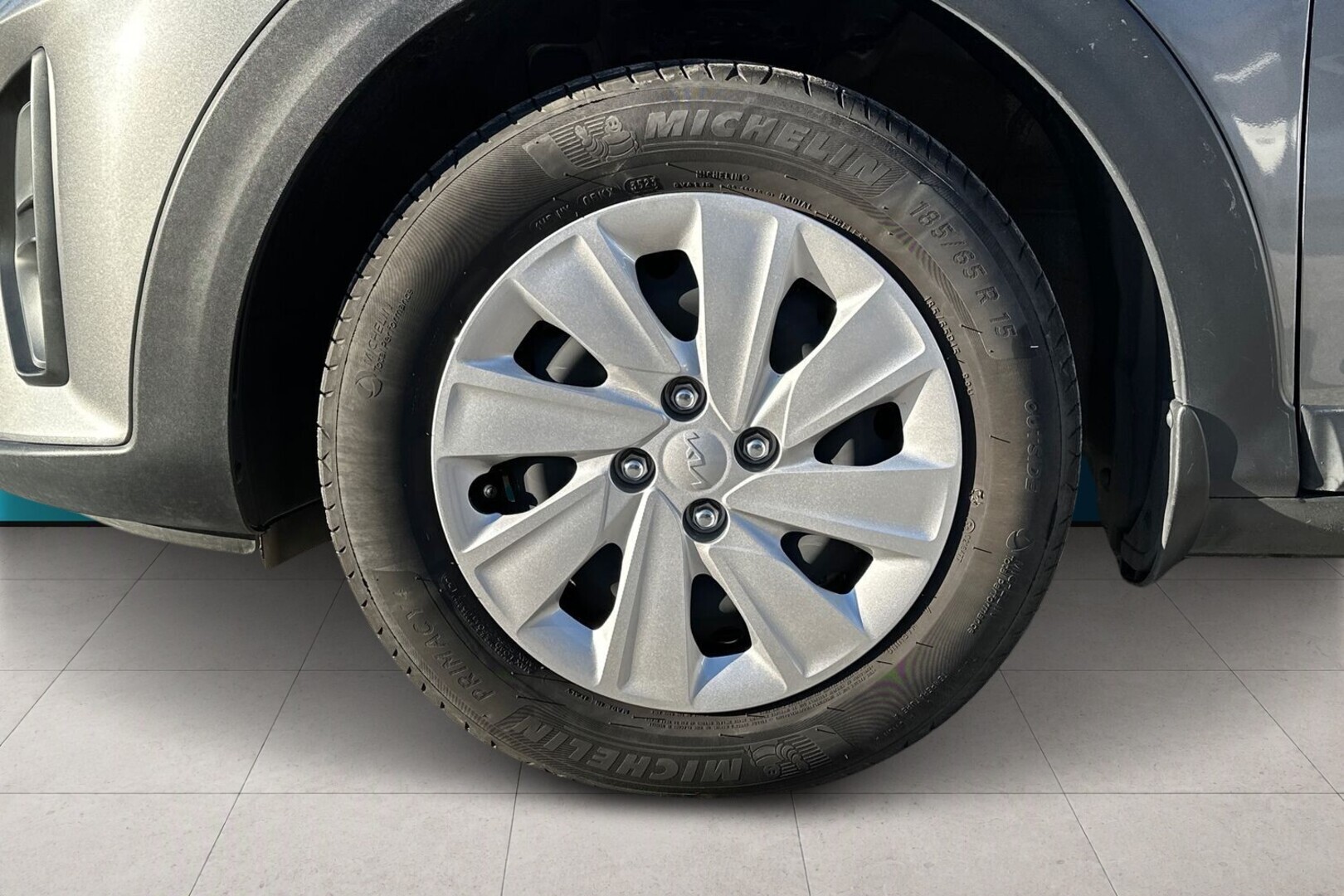 KIA Stonic 2024
