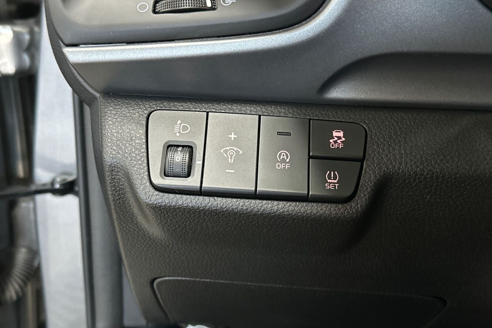 KIA Stonic 2024