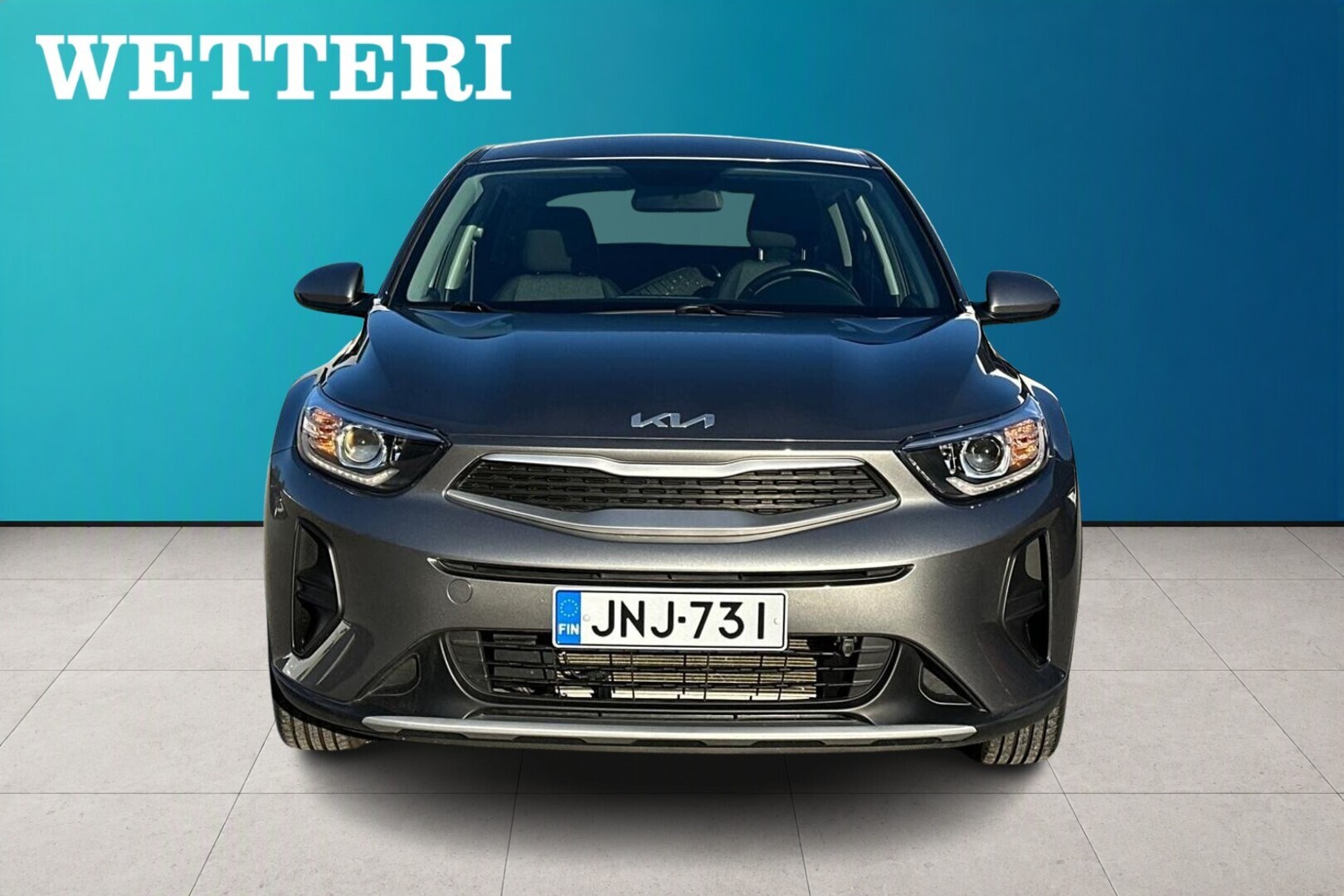 KIA Stonic 2024