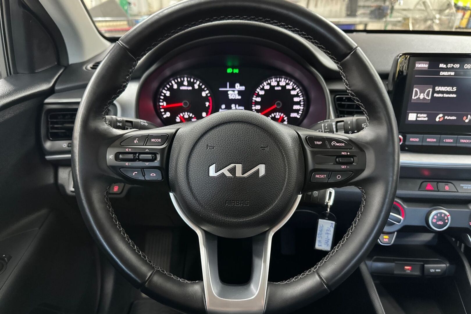 KIA Stonic 2024