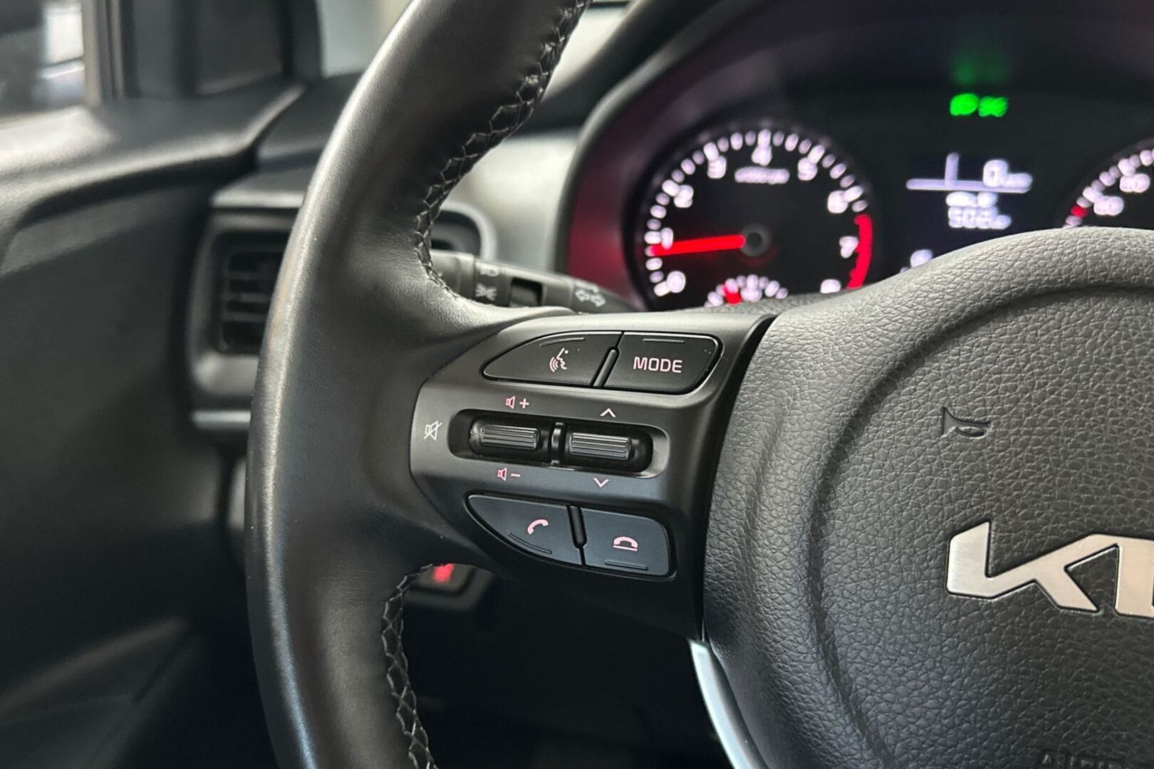 KIA Stonic 2024