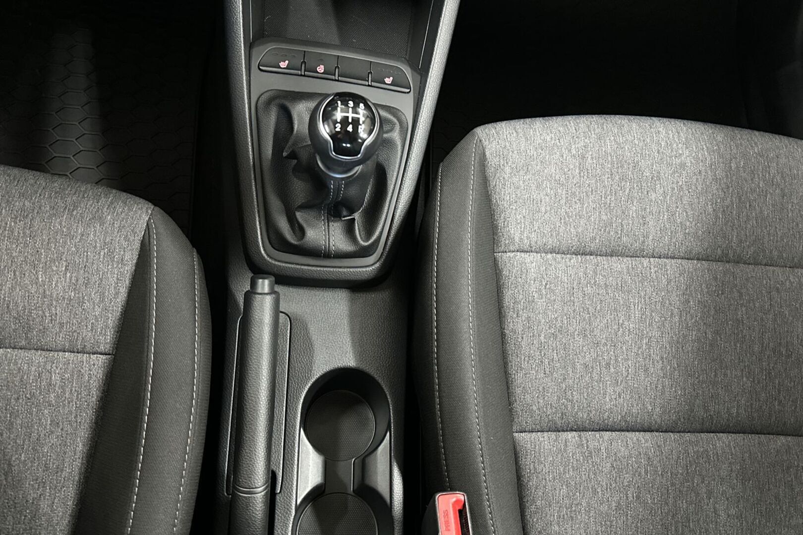 KIA Stonic 2024