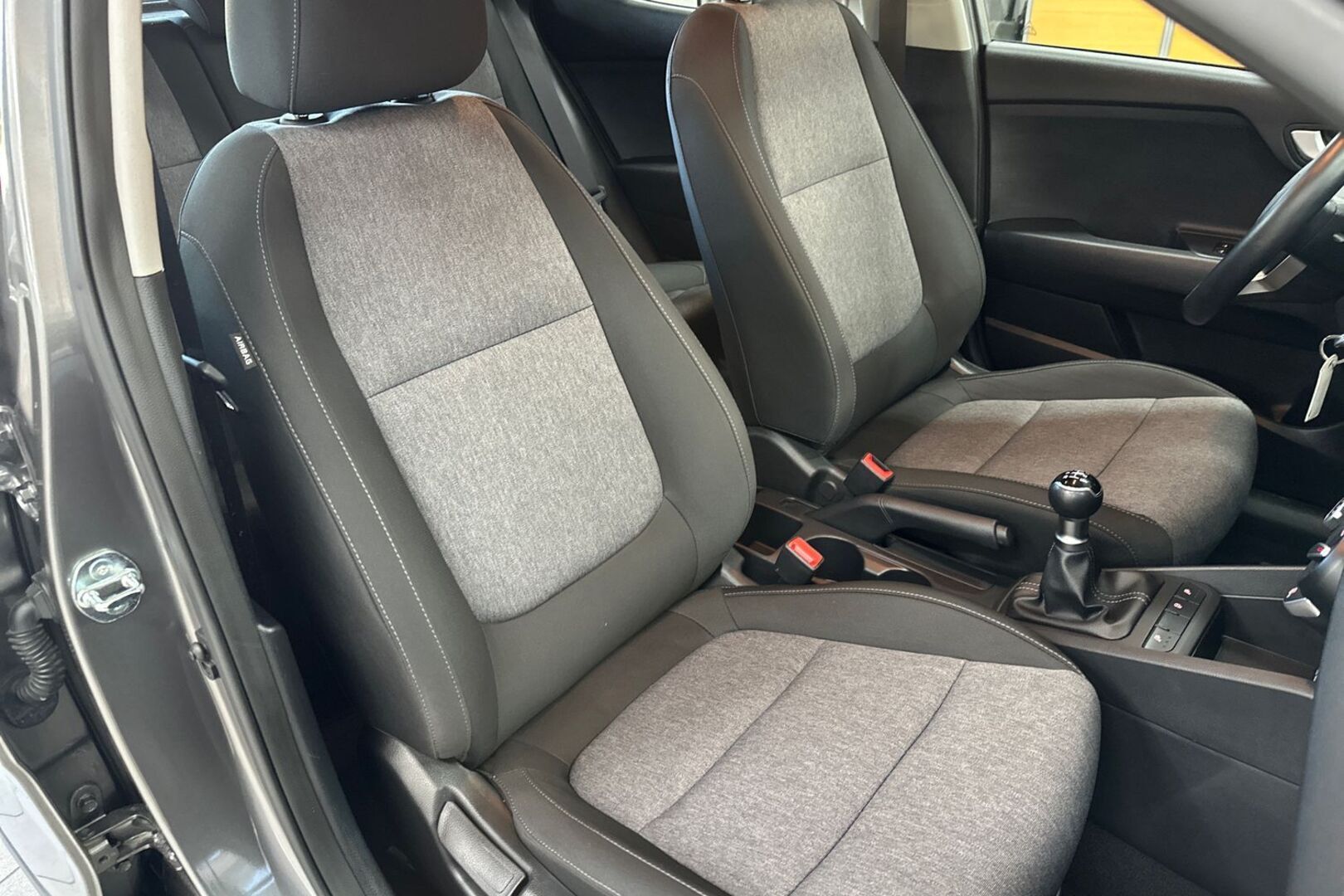 KIA Stonic 2024