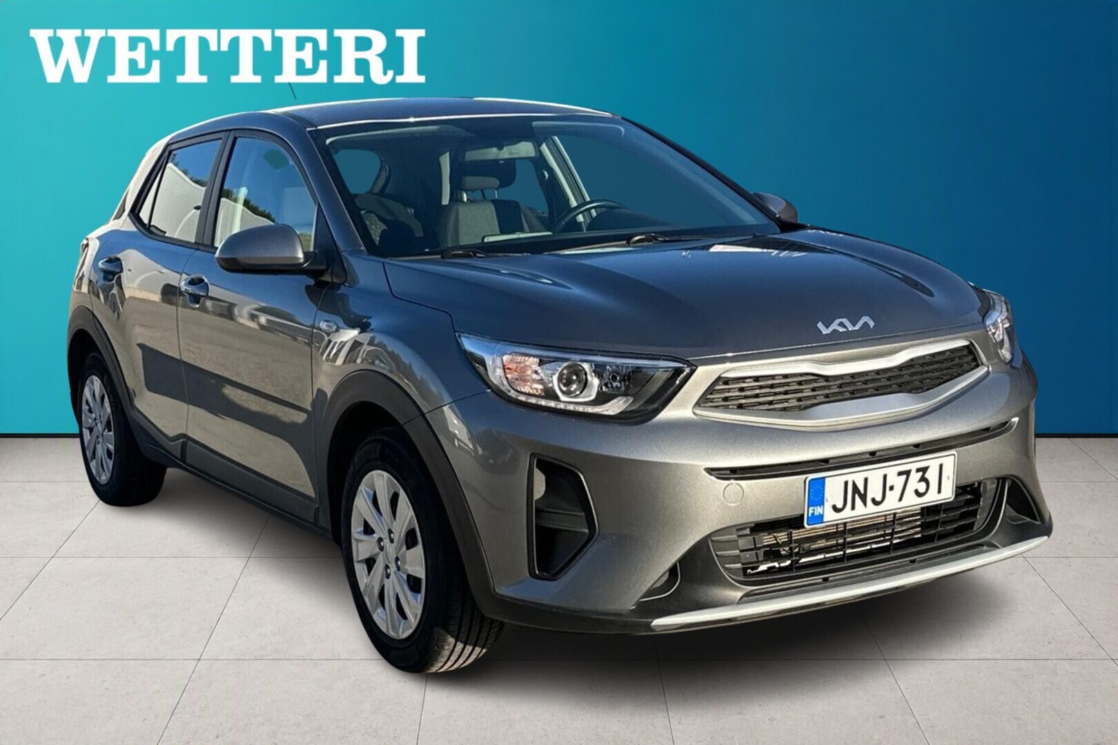 KIA Stonic 2024