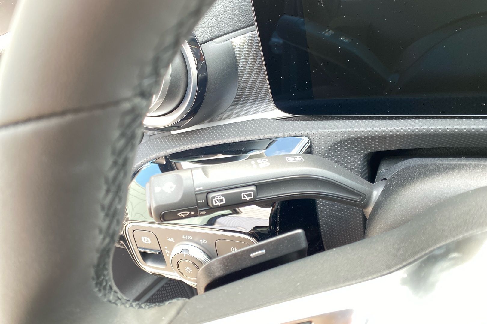 MERCEDES-BENZ A 2025