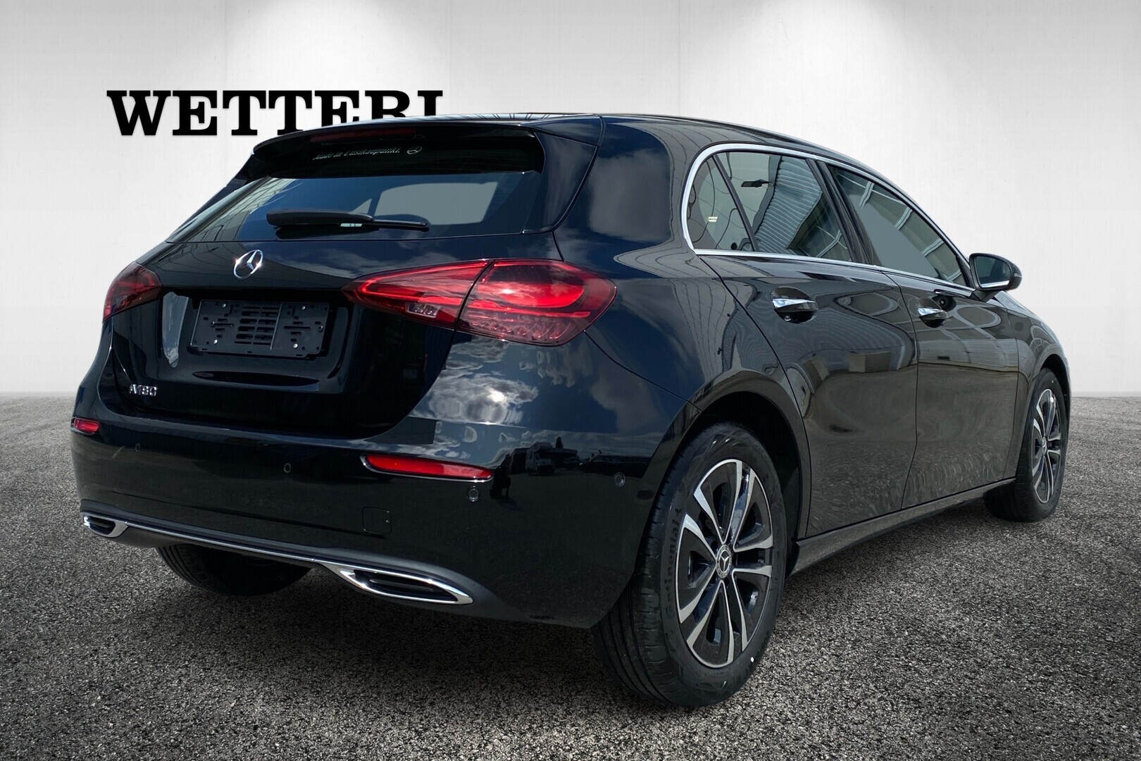 MERCEDES-BENZ A 2025