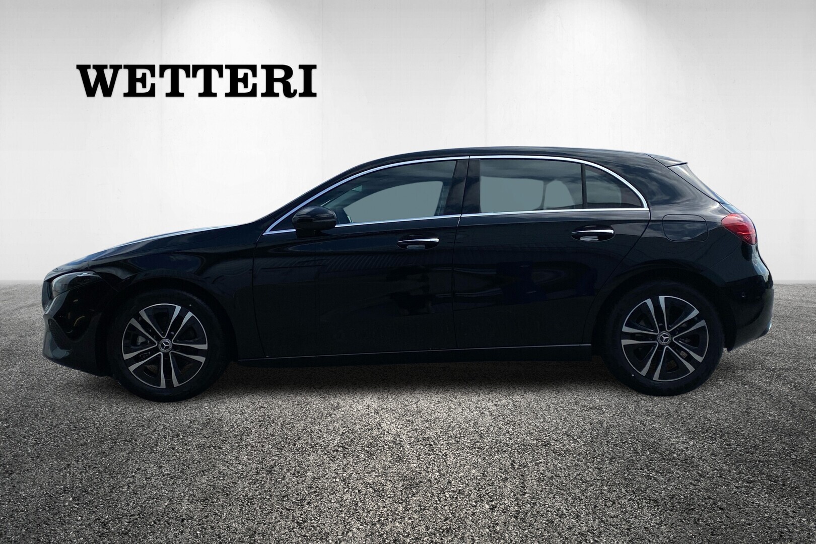 MERCEDES-BENZ A 2025