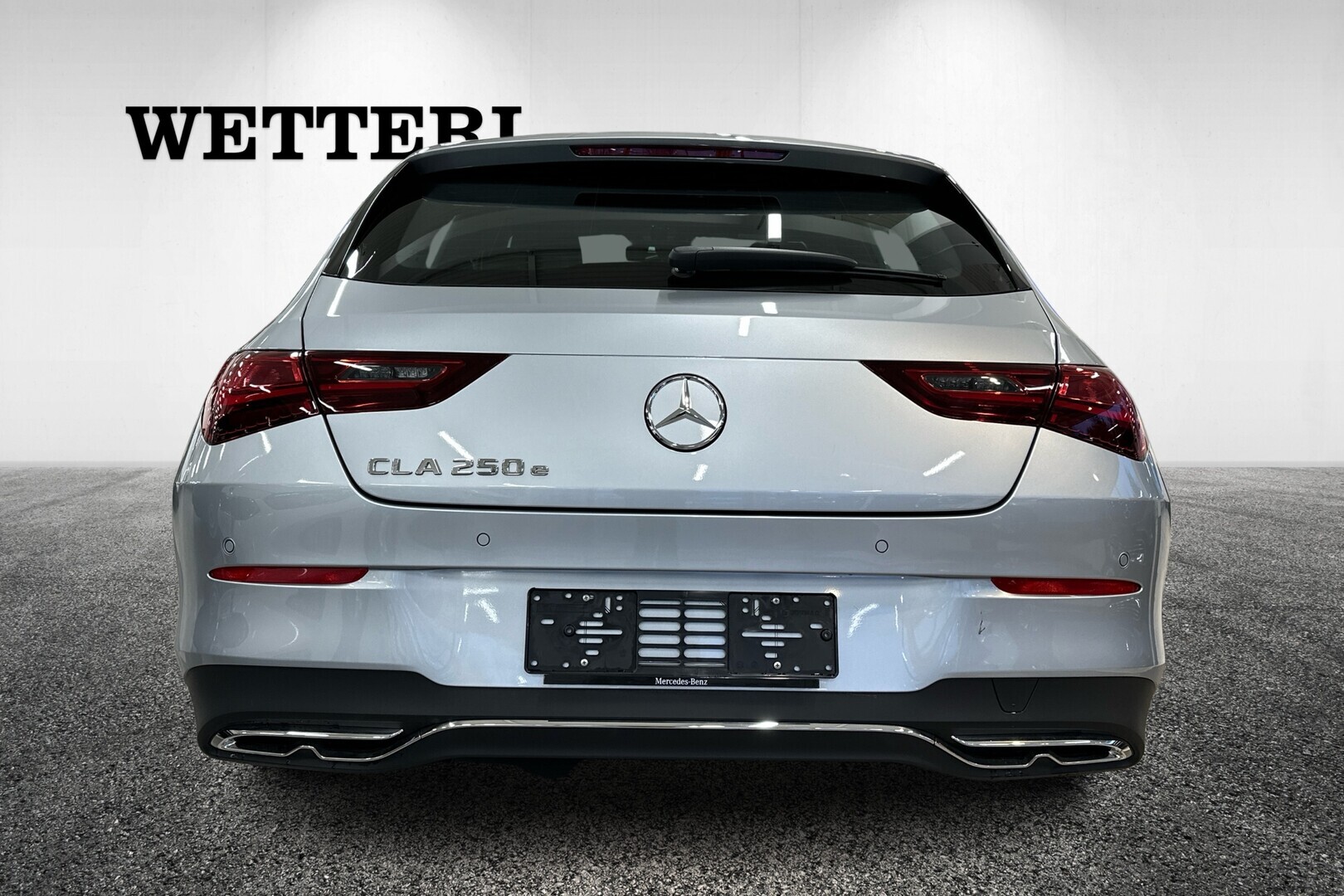 MERCEDES-BENZ CLA 2025