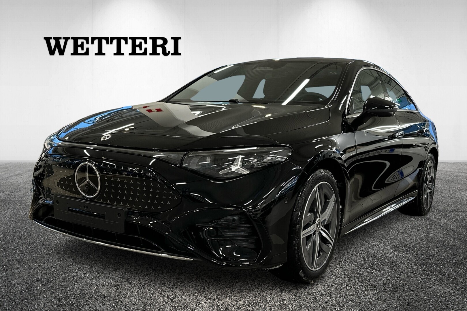 MERCEDES-BENZ CLA 2025