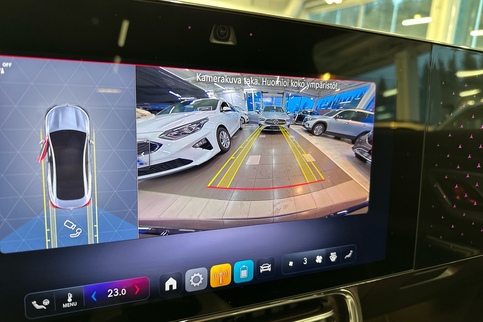 MERCEDES-BENZ CLA 2025