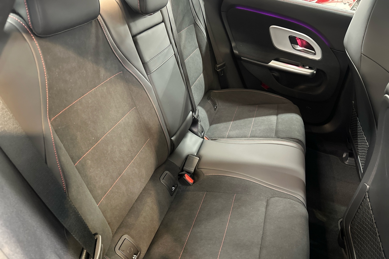 MERCEDES-BENZ CLA 2025