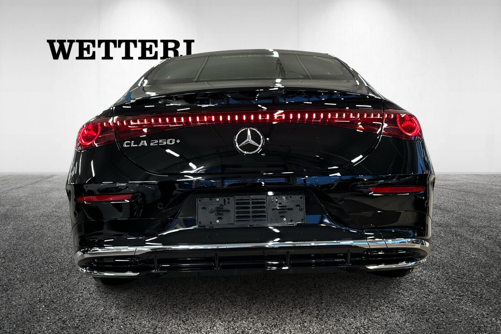 MERCEDES-BENZ CLA 2025