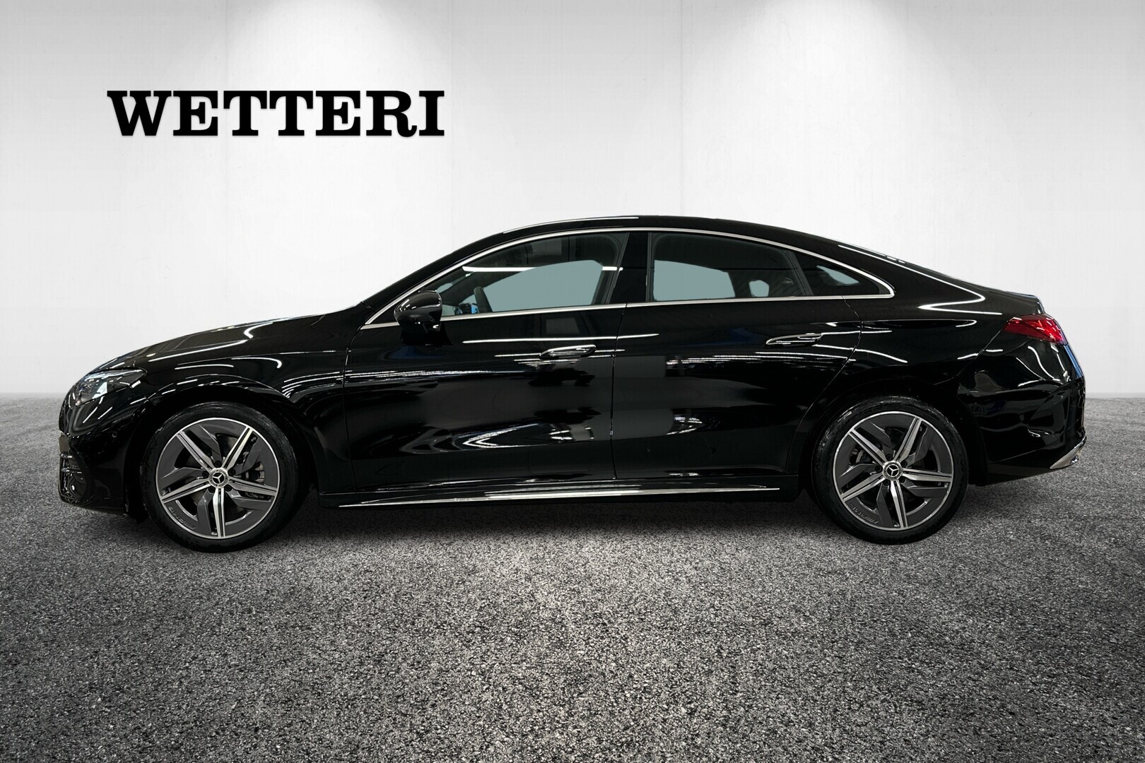 MERCEDES-BENZ CLA 2025