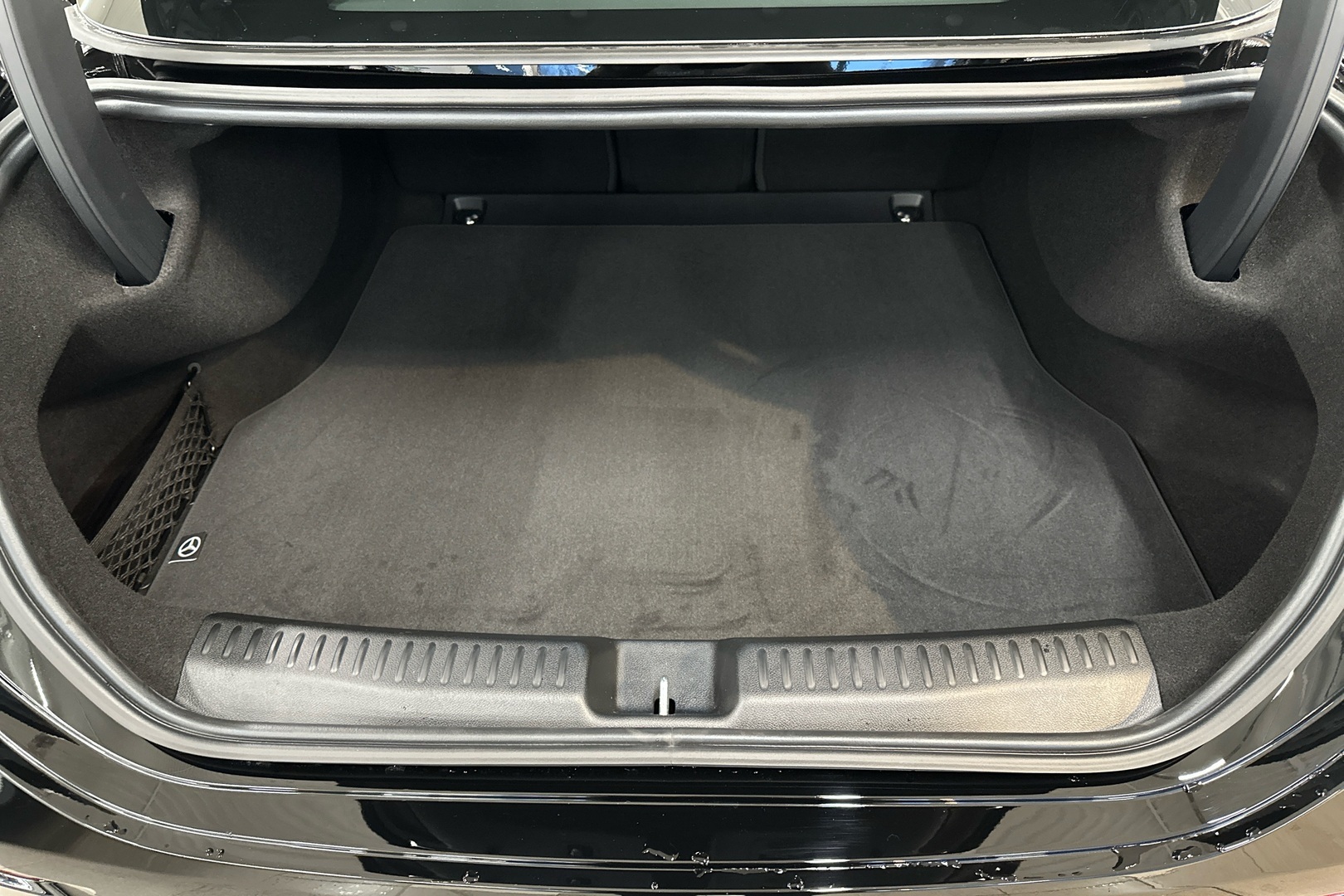 MERCEDES-BENZ CLA 2025