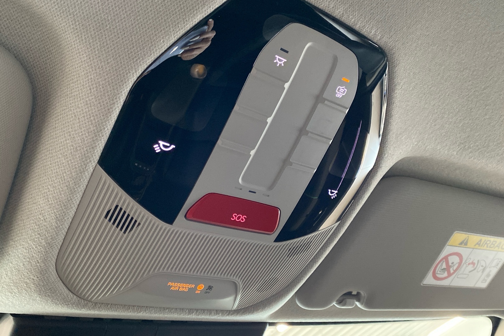 KIA EV4 2026