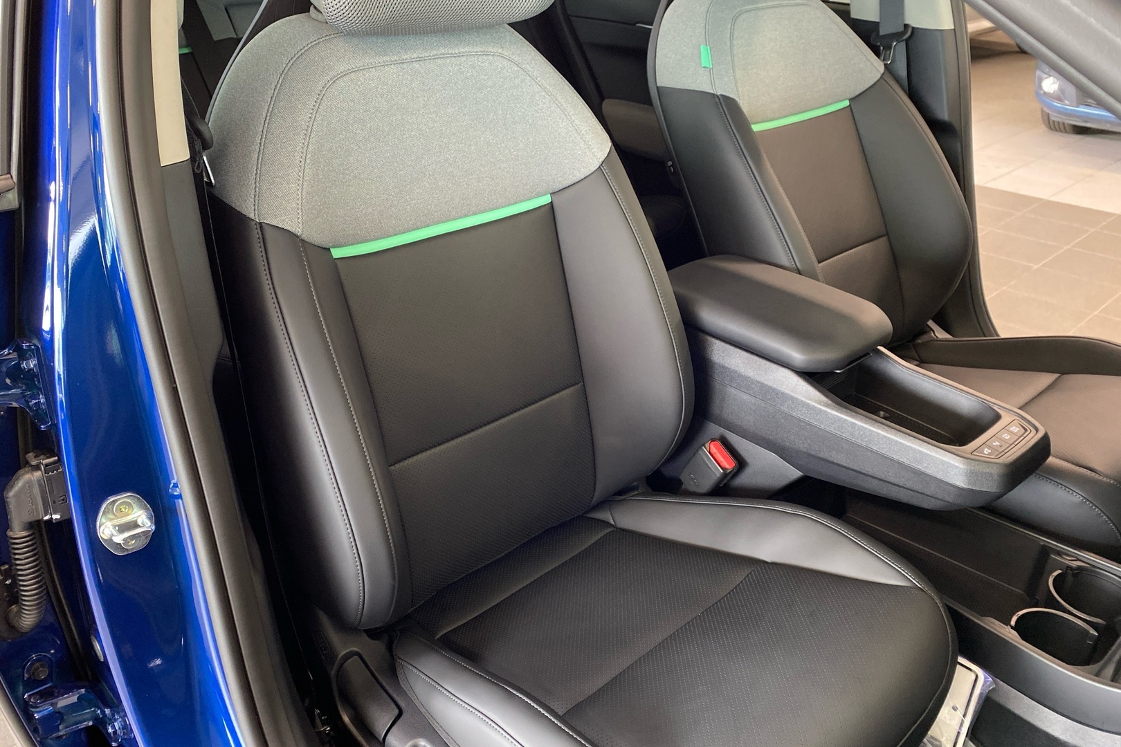 KIA EV4 2026